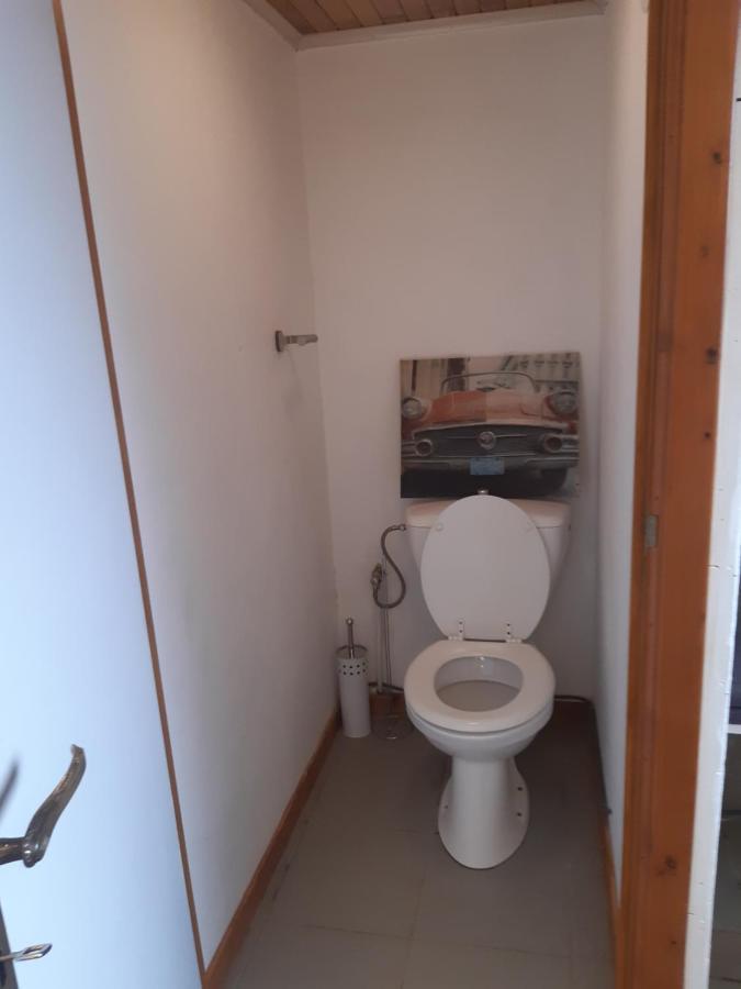 Gîte des Marais Vaux-sur-Sure Extérieur photo