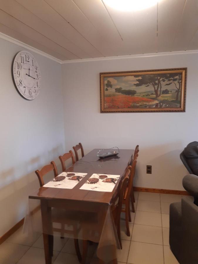 Gîte des Marais Vaux-sur-Sure Extérieur photo